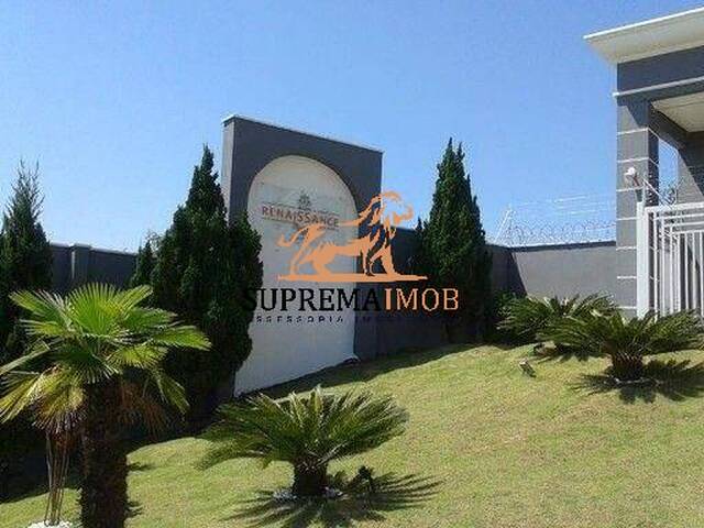 Terreno em condomínio para Venda em Sorocaba - 4