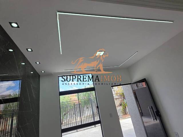 Casa para Venda em Sorocaba - 2