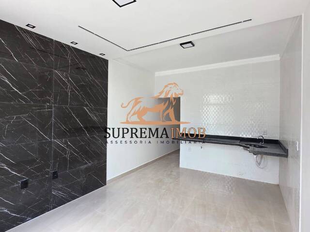 Venda em Jardim Santa Esmeralda - Sorocaba