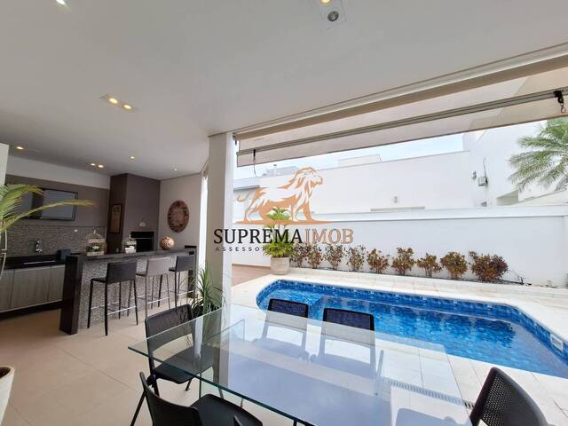 Casa em condomínio para Venda em Sorocaba - 4