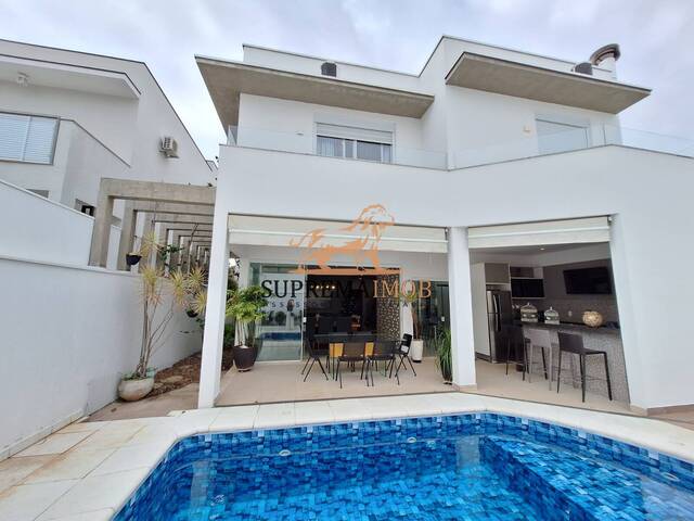 Venda em Parque Reserva Fazenda Imperial - Sorocaba