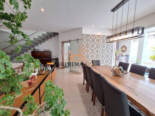 Casa em condomínio para Venda em Sorocaba - 2