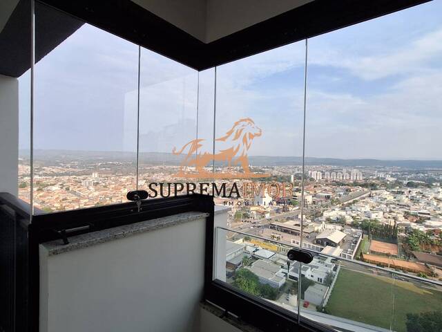 Apartamento para Venda em Sorocaba - 3