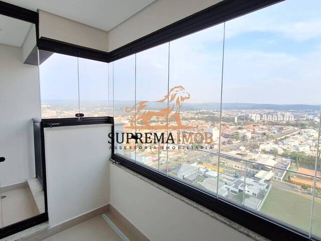 Apartamento para Venda em Sorocaba - 2