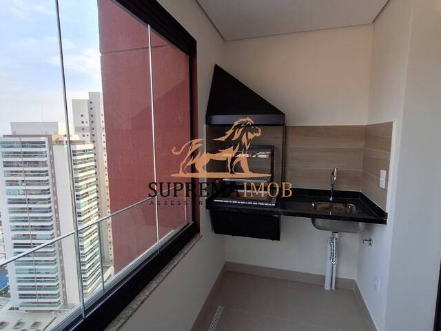 Apartamento para Venda em Sorocaba - 5