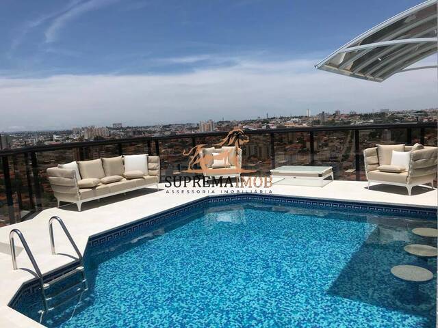 Venda em Centro - Sorocaba