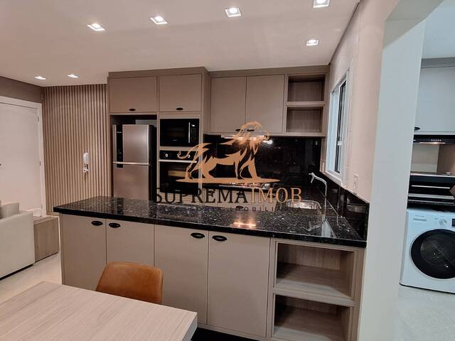 Apartamento para Venda em Sorocaba - 5