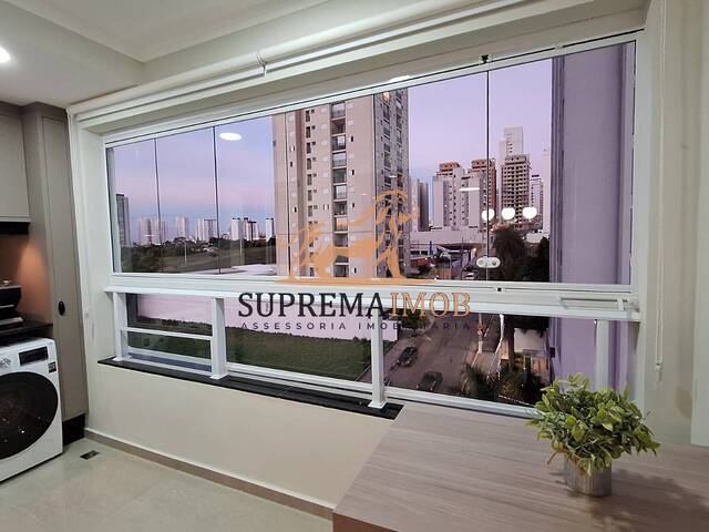 Apartamento para Venda em Sorocaba - 3