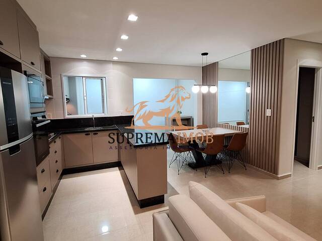 Apartamento para Venda em Sorocaba - 4