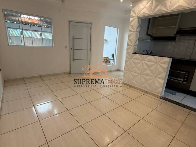 Venda em Parque São Bento - Sorocaba