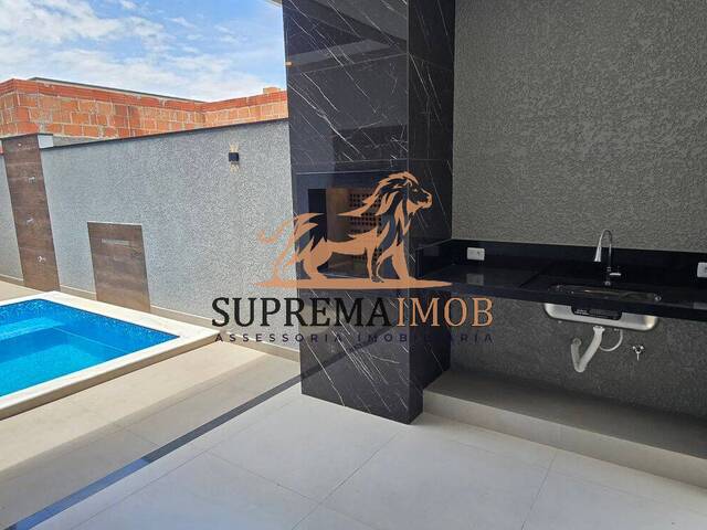 Casa em condomínio para Venda em Sorocaba - 2