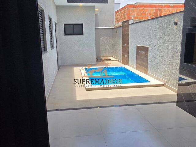 Casa em condomínio para Venda em Sorocaba - 3