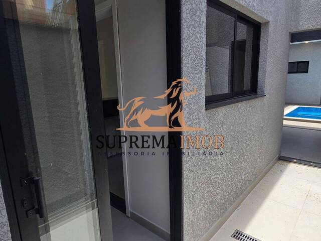 Casa em condomínio para Venda em Sorocaba - 5