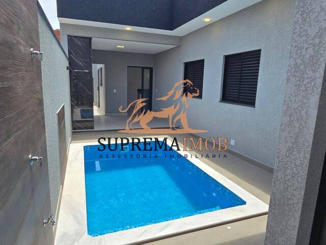 Casa em condomínio para Venda em Sorocaba - 4