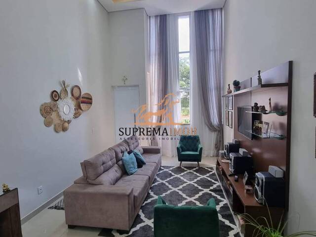 Casa em condomínio para Venda em Porto Feliz - 2