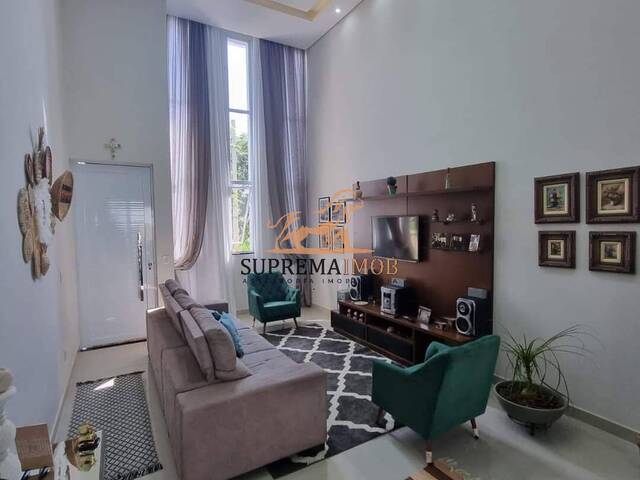 Casa em condomínio para Venda em Porto Feliz - 3