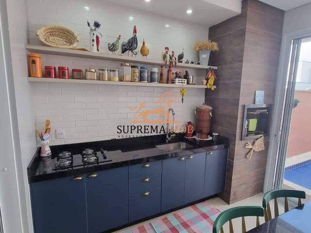 Casa em condomínio para Venda em Porto Feliz - 5