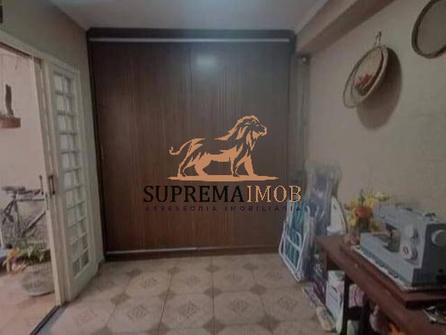 Casa para Venda em Sorocaba - 4