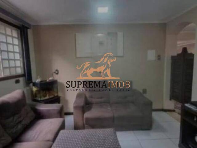 Casa para Venda em Sorocaba - 3
