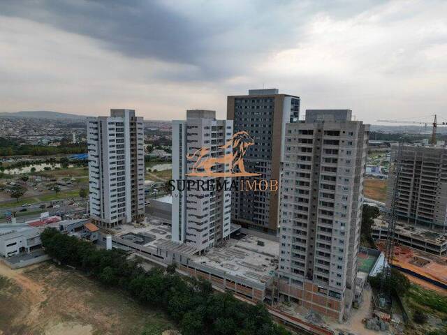 Venda em Além Ponte - Sorocaba