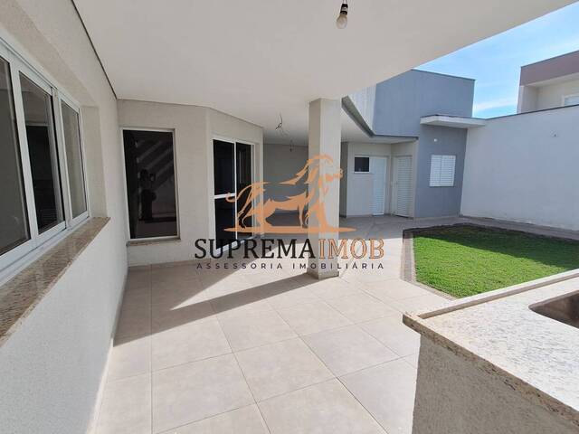 Casa em condomínio para Venda em Sorocaba - 2