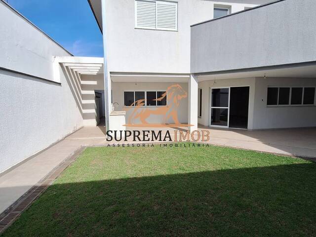 Casa em condomínio para Venda em Sorocaba - 3