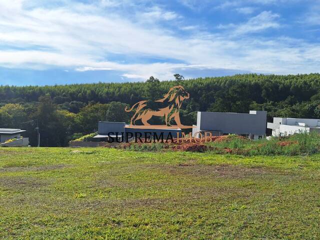 Terreno em condomínio para Venda em Sorocaba - 4