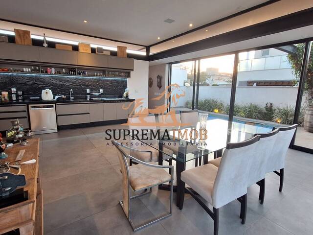 Casa em condomínio para Venda em Sorocaba - 2