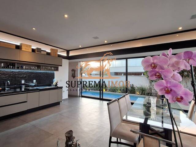 Casa em condomínio para Venda em Sorocaba - 3