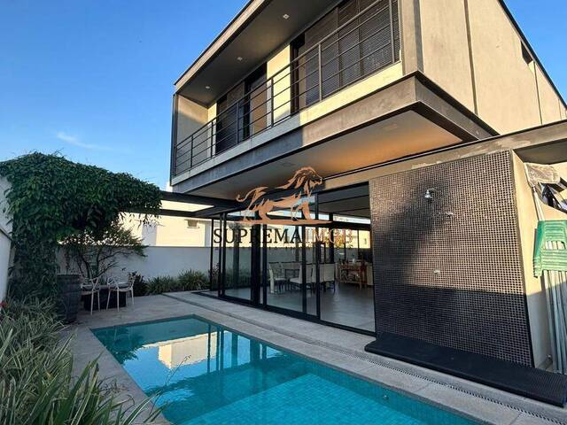 Venda em Jardim Residencial Giverny - Sorocaba