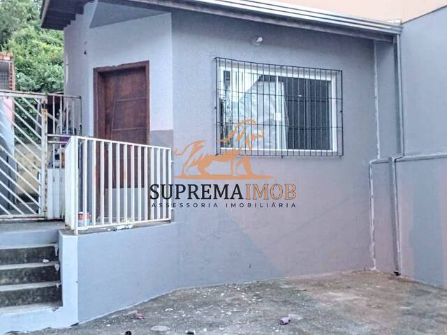 Casa para Venda em Sorocaba - 2