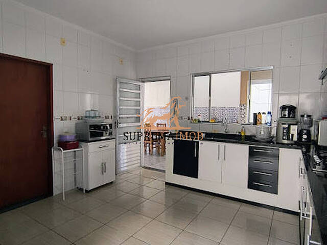 Casa para Venda em Sorocaba - 5