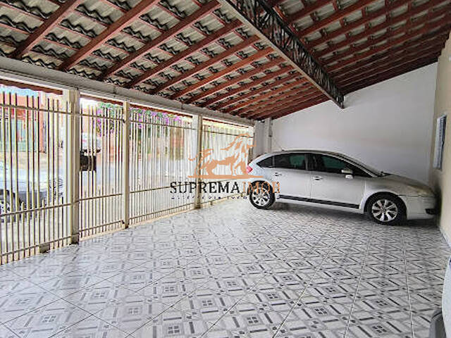 Casa para Venda em Sorocaba - 2