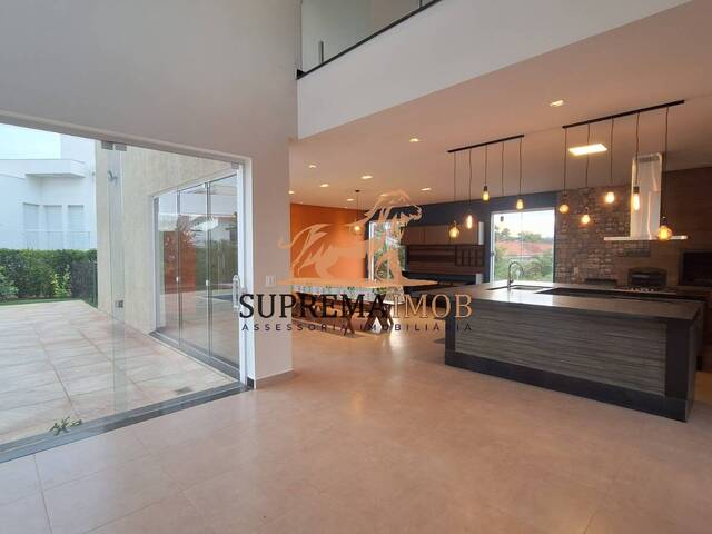 Casa em condomínio para Venda em Araçoiaba da Serra - 2