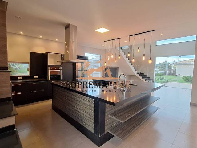 Casa em condomínio para Venda em Araçoiaba da Serra - 5