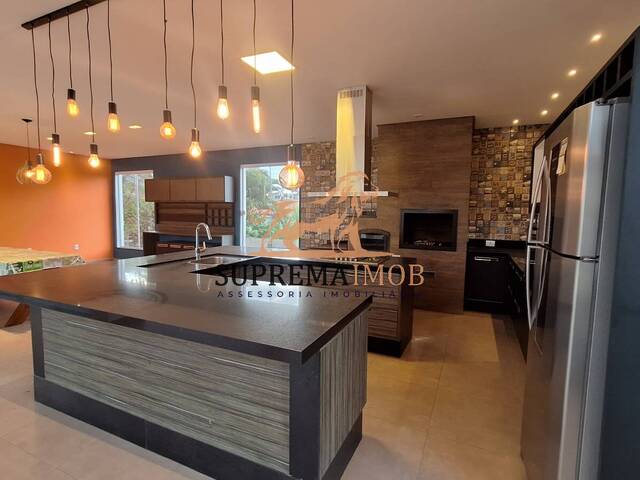 Casa em condomínio para Venda em Araçoiaba da Serra - 3