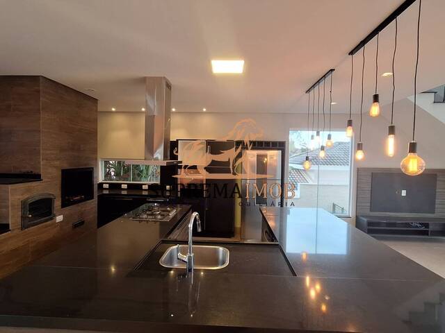 Casa em condomínio para Venda em Araçoiaba da Serra - 4