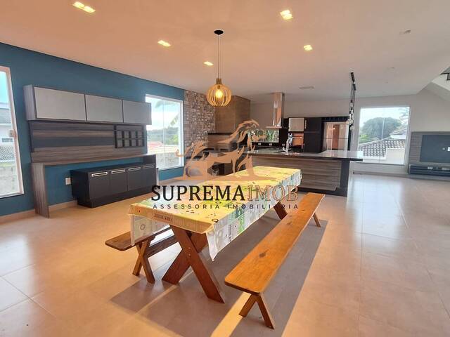 #CA2567 - Casa em condomínio para Venda em Araçoiaba da Serra - SP - 2