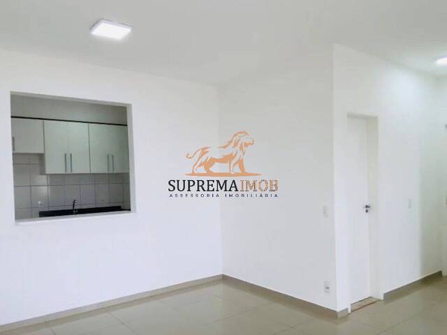 Apartamento para Venda em Votorantim - 2