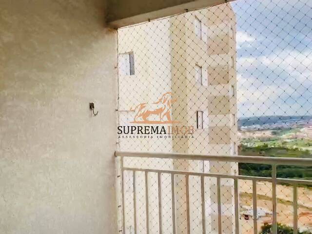 Apartamento para Venda em Votorantim - 4