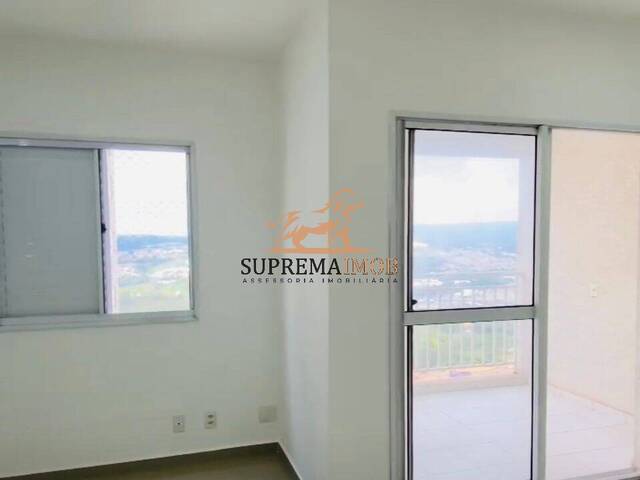 Apartamento para Venda em Votorantim - 3