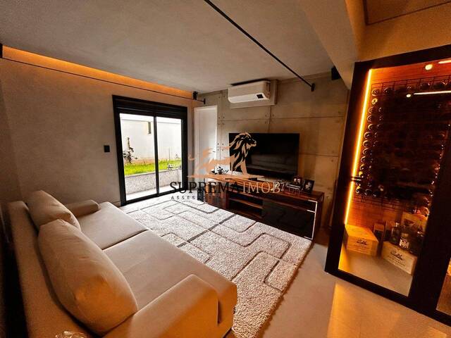 Apartamento para Venda em Sorocaba - 5