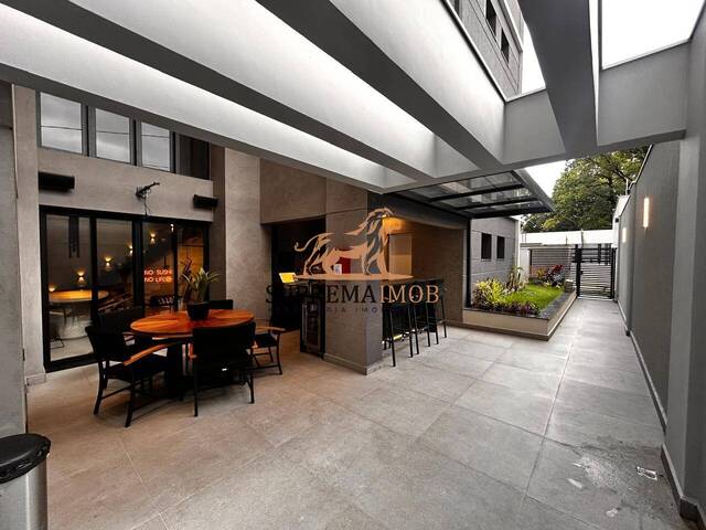 Venda em Jardim Bandeirantes - Sorocaba