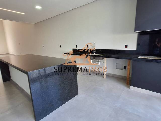 Casa em condomínio para Venda em Sorocaba - 2