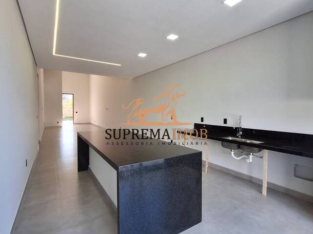 Casa em condomínio para Venda em Sorocaba - 3