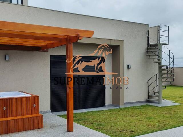 Casa em condomínio para Venda em Sorocaba - 3
