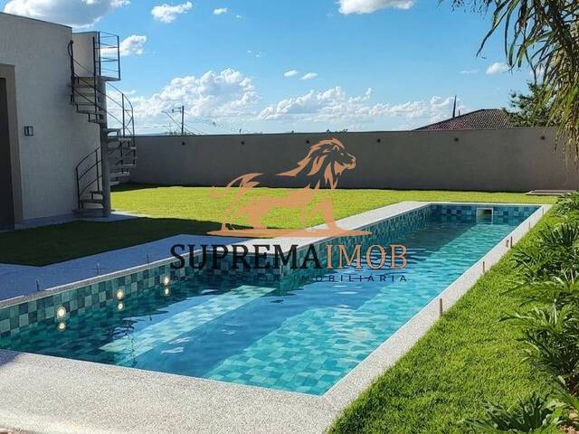 Casa em condomínio para Venda em Sorocaba - 2