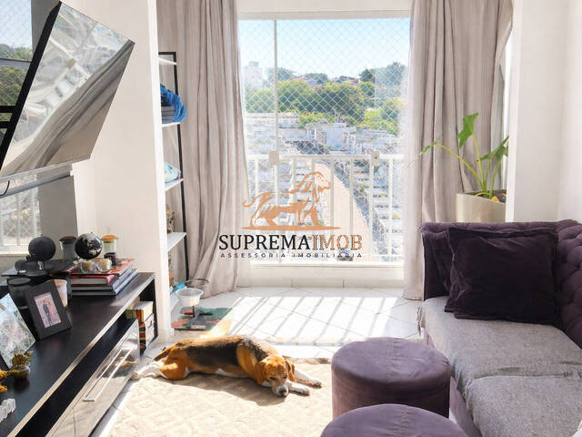 Apartamento para Venda em Sorocaba - 2