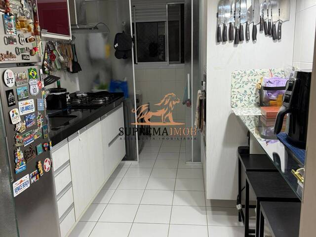 Apartamento para Venda em Sorocaba - 3