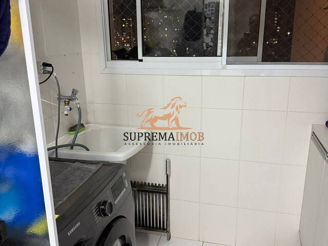 Apartamento para Venda em Sorocaba - 5